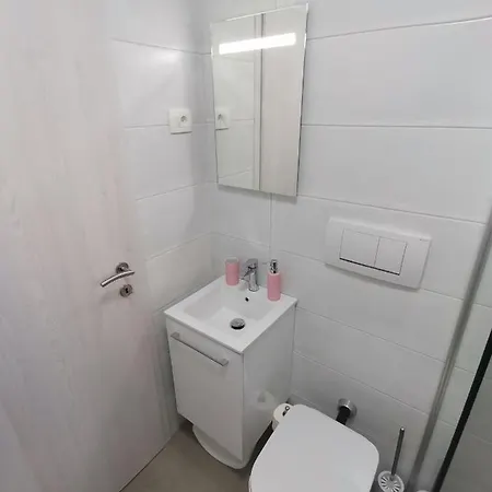 Apartma Vrtnica Bovec Exterior photo