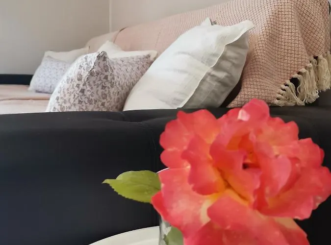 Apartma Vrtnica