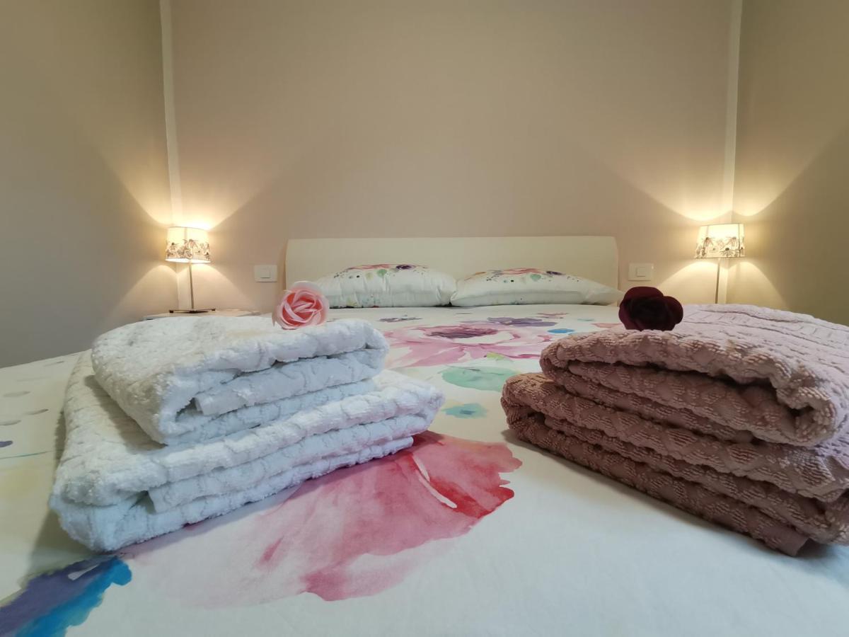 Apartment Apartma Vrtnica