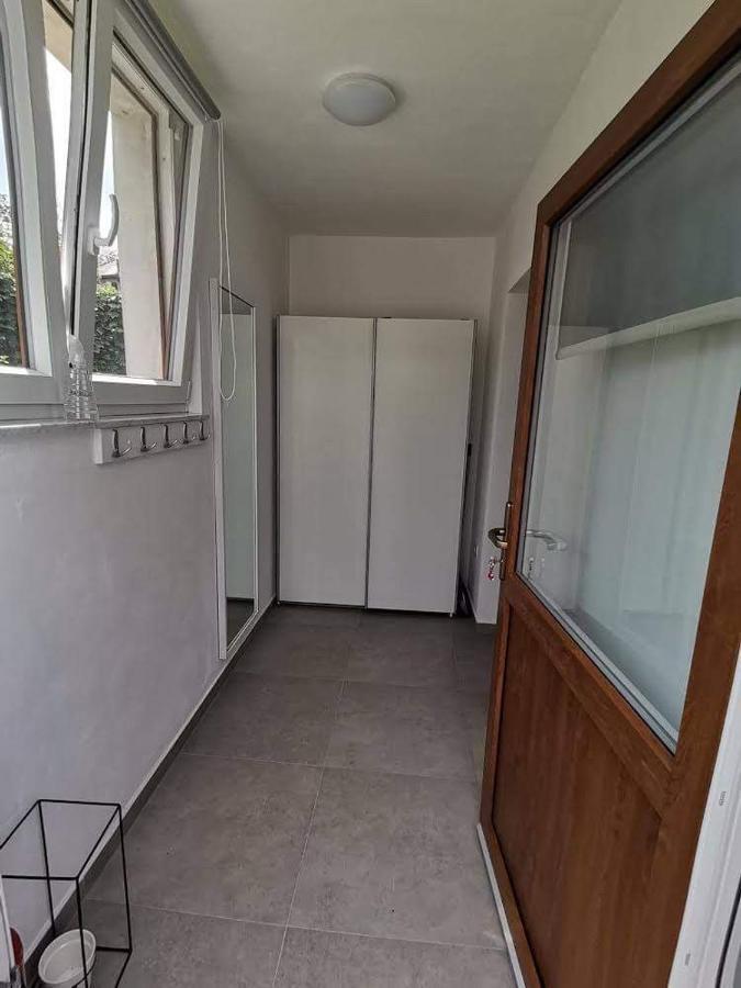 Apartma Vrtnica Apartment