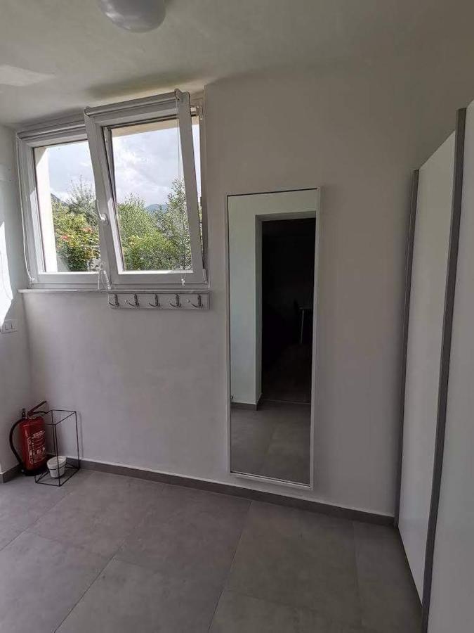 Apartma Vrtnica Bovec